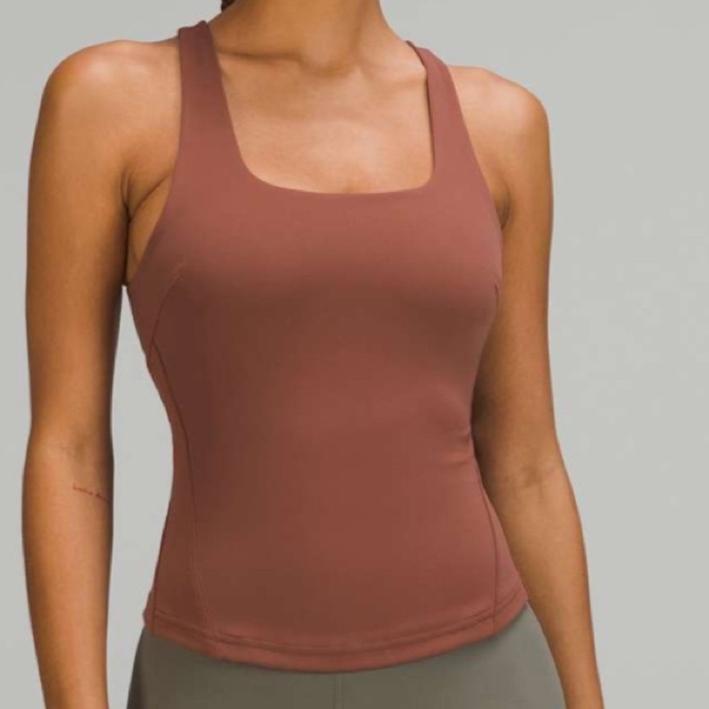 lululemon instill Tank Top